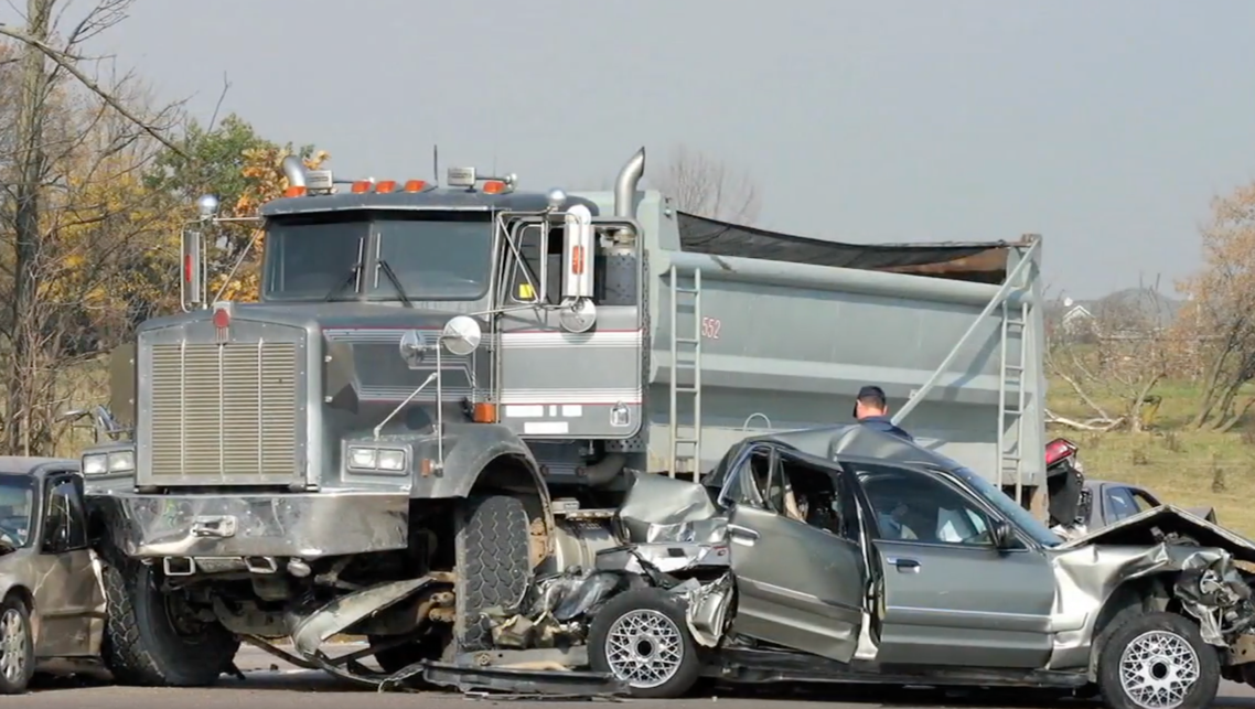 truck accident lawyers texas