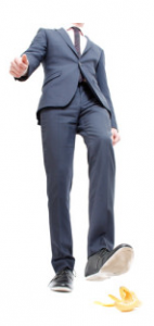 premise liability - personal injury law